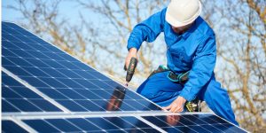 Installation Maintenance Panneaux Solaires Photovoltaïques à Prades-d'Aubrac